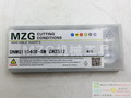 MZG品牌车削刀片DNMG110408-SM ZM3512 图片价格